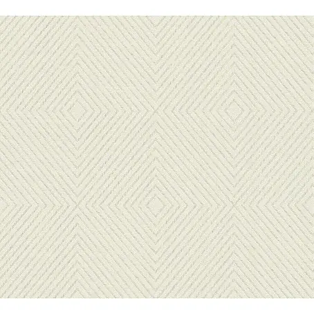 A.S. Création Metropolitan Stories Papel pintado de vellón Rombo