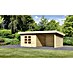 Karibu Gartenhaus Northeim 3 