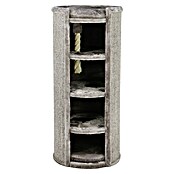 Petrebels Krabmeubel Superdome 120 (49 x 49 x 118 cm, Sisal, Cappuccino) | BAUHAUS