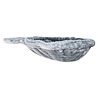 Petrebels Hangmat Luxury Sleeper S (l x b: 35 x 35 cm, Grey)