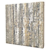 Terrassenplatte Ellenica (48 x 48 x 3,2 cm, Muschelkalk, Beton) | BAUHAUS