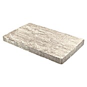 Terrassenplatte Latina (48 x 24 x 3 cm, Pietra Luna, Beton) | BAUHAUS