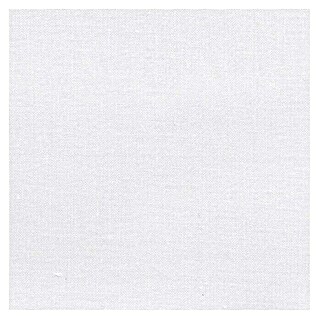 Tela Etamin Clase 1 (150 x 20 cm, Blanco)