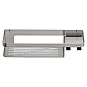 Tiger Caddy Douchekorf (106 x 320 x 72 mm, Geborsteld RVS) | BAUHAUS