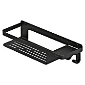 Tiger Caddy Douchekorf (106 x 320 x 72 mm, Zwart) | BAUHAUS