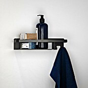 Tiger Caddy Douchekorf (106 x 320 x 72 mm, Zwart) | BAUHAUS