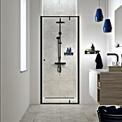 Tiger Caddy Douchekorf (106 x 320 x 72 mm, Zwart) | BAUHAUS