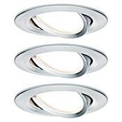 Paulmann LED-Einbauleuchten-Set
