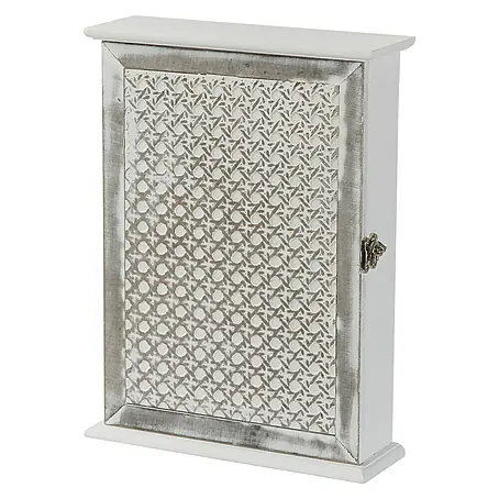 Versa  Caja de madera para llaves