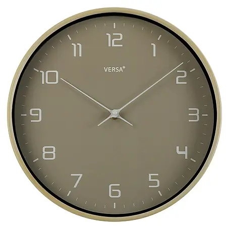Versa  Reloj de pared Clásico