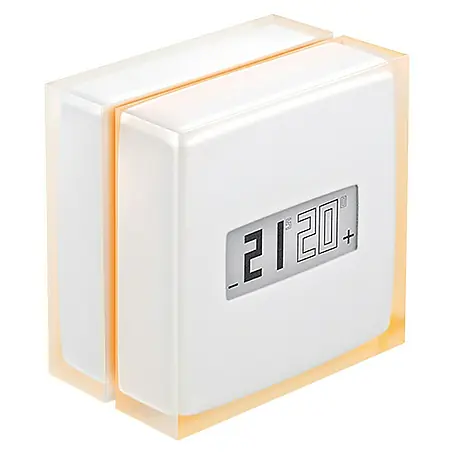 Netatmo  Termostato inteligente