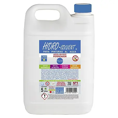 Diluyente Hidro-Solvent