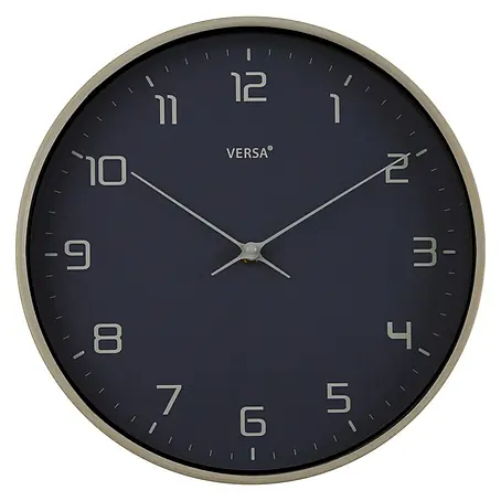 Versa  Reloj de pared Clásico