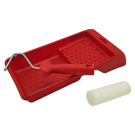 Kit para esmaltar