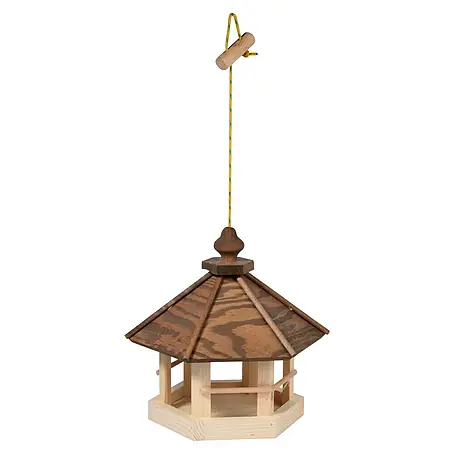 Dobar  Vogelfutterhaus Wildlife