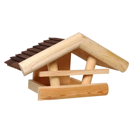 Dobar Vogelhaus Wildlife
