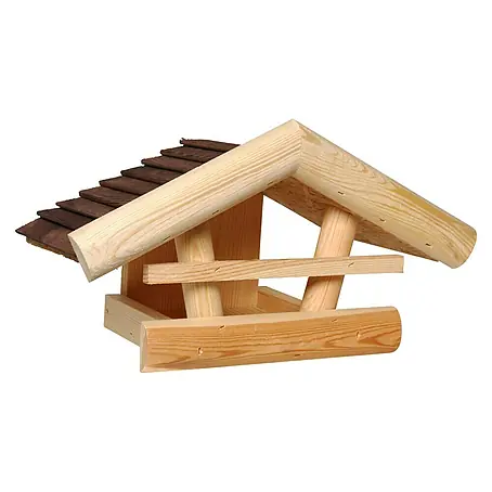 Dobar  Vogelfutterhaus Wildlife