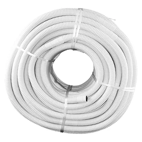 ZimaKlima  Tubo flexible doble capa