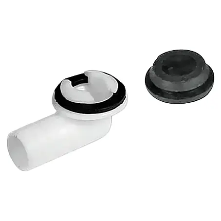 ZimaKlima  Accesorios de desagüe Codo