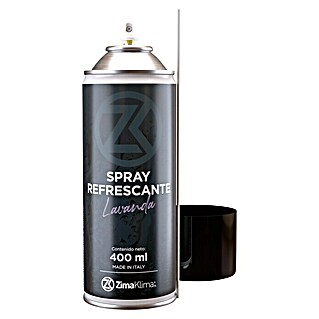 Spray ambientador Refresh (Aroma lavanda)