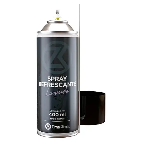 ZimaKlima  Spray ambientador Refresh