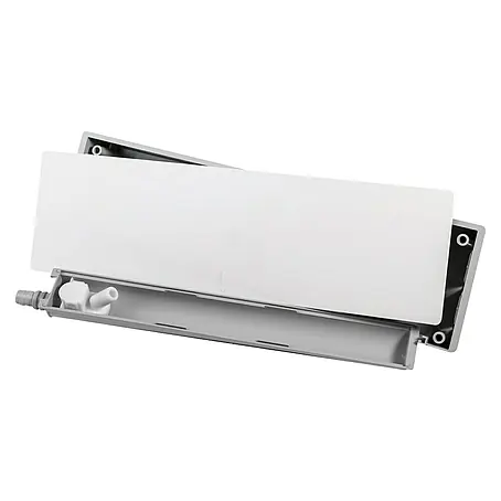 ZimaKlima  Caja de instalación con sifón