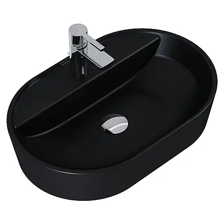 Inspira Aufsatzwaschbecken