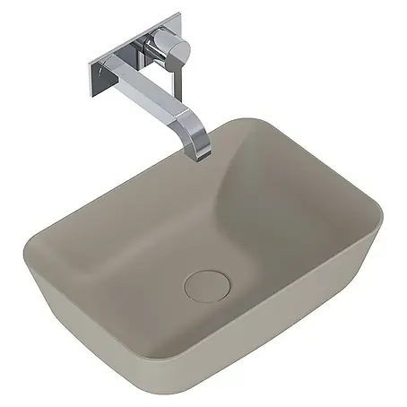 Inspira Aufsatzwaschbecken