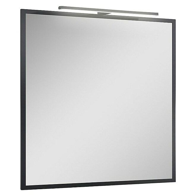 Inspira LED-Lichtspiegel  (80 x 80 cm)