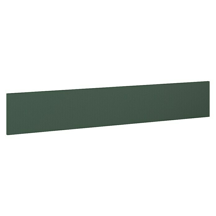 Inspira Wandpaneel (Forest Green, 121 x 1,5 x 20 cm) | BAUHAUS