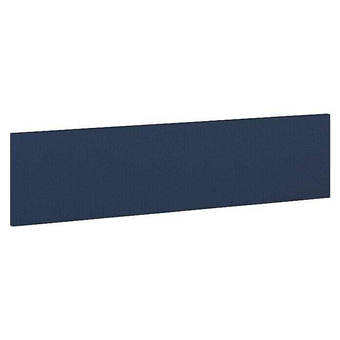 Inspira Wandpaneel (Navy Blue, 80,6 x 1,5 x 20 cm) | BAUHAUS