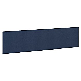 Inspira Wandpaneel (Navy Blue, 80,6 x 1,5 x 20 cm)