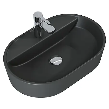 Inspira Aufsatzwaschbecken