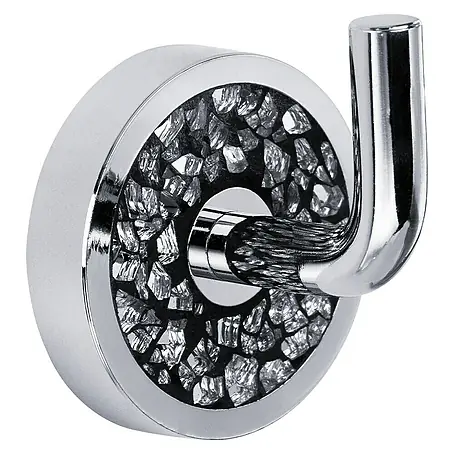 Colgador de baño Mosaico