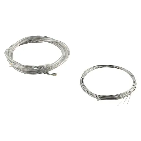 Cable metálico de extensión