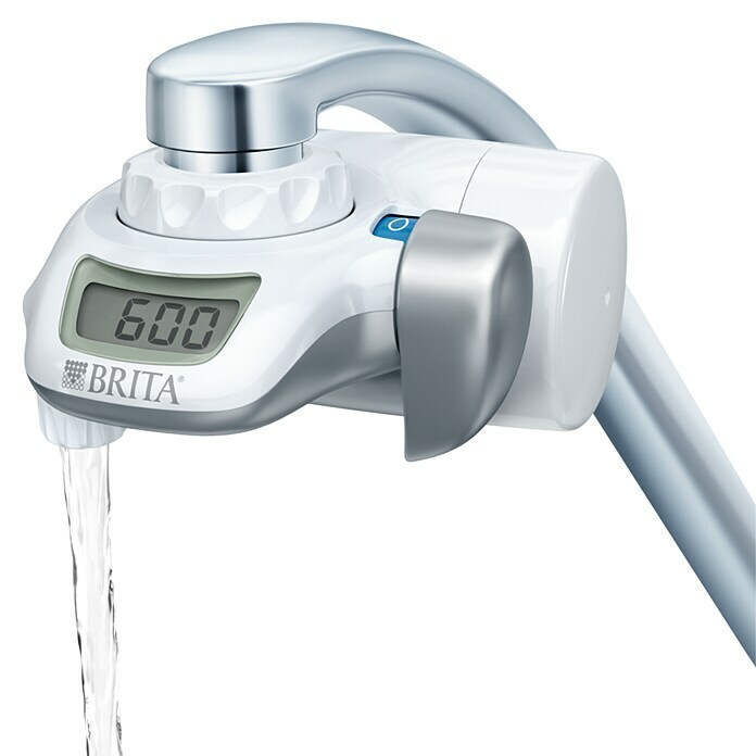 Brita Filtro de agua On Tap (Caudal: 1,6 l/min)