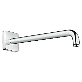 Hansgrohe Brausearm E (Länge: 38,9 cm, ½″, Eckig)