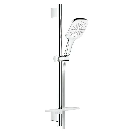 Grohe  Brausegarnitur Vitalio SmartActive 130 Cube