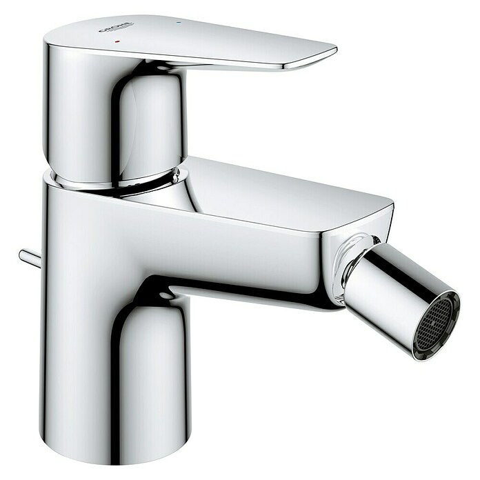 Grohe Start Edge Armatura za bide  (Sijaj) | Armature za bide | Kopalniške armature | Kopalnica in sanitarije | Izdelki | BAUHAUS