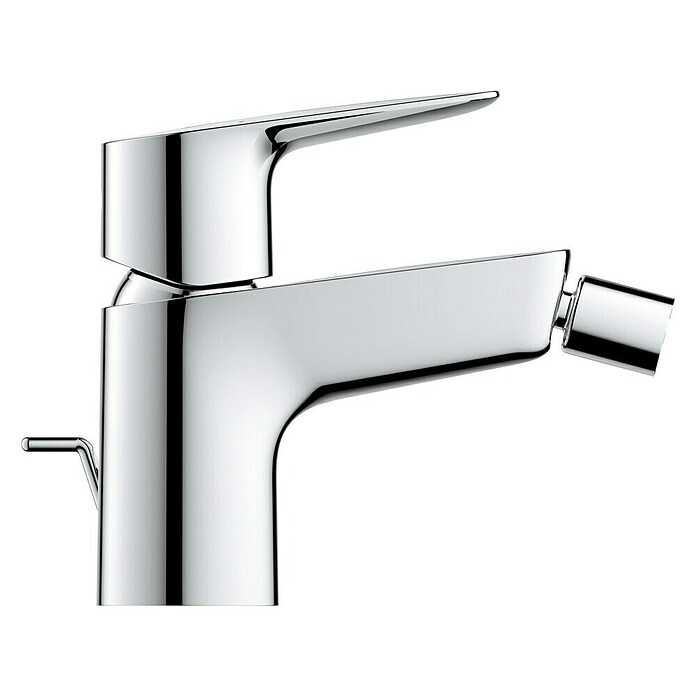 Grohe Start Edge Armatura za bide  (Sijaj) | Armature za bide | Kopalniške armature | Kopalnica in sanitarije | Izdelki | BAUHAUS