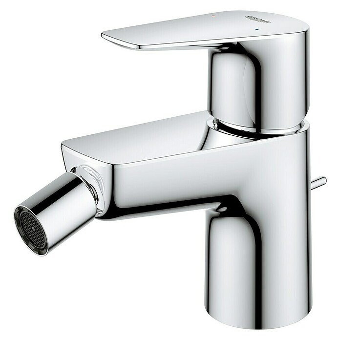Grohe Start Edge Armatura za bide  (Sijaj) | Armature za bide | Kopalniške armature | Kopalnica in sanitarije | Izdelki | BAUHAUS