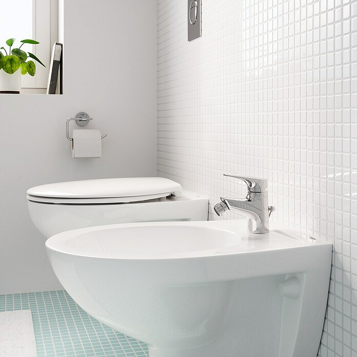 Grohe Start Edge Armatura za bide  (Sijaj) | Armature za bide | Kopalniške armature | Kopalnica in sanitarije | Izdelki | BAUHAUS