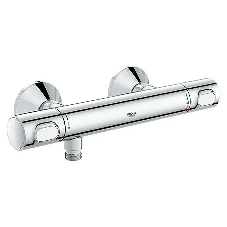 Grohe  Grifo termostático de ducha Precision Flow
