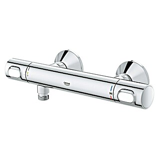Grohe Brausethermostat Precision Flow (Chrom)