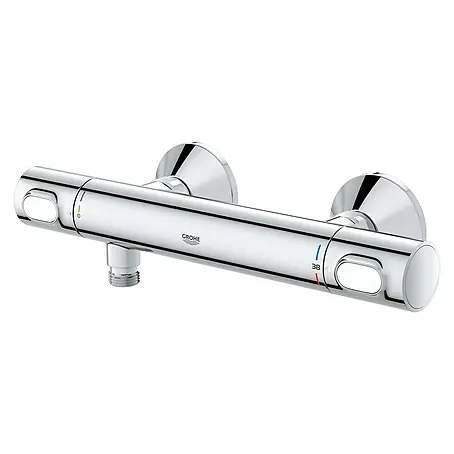 Grohe  Brausethermostat Precision Flow