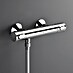 Grohe Brausethermostat Precision Flow 