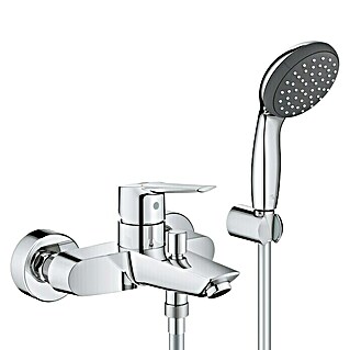 Start Flow M1 Mezclador monomando cromado lavabo baño Grohe