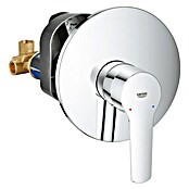 Grohe Start Grifería empotrada de ducha (Cromo, Brillante) | BAUHAUS