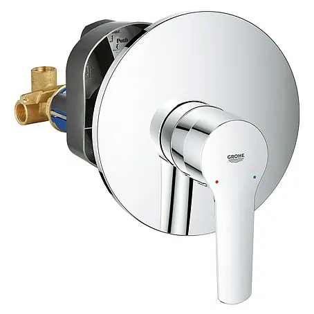 Grohe Start Grifería empotrada de ducha