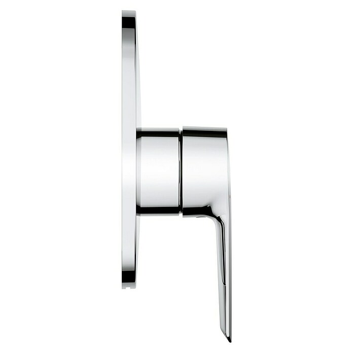 Grohe Start Grifería empotrada de ducha (Cromo, Brillante) | BAUHAUS